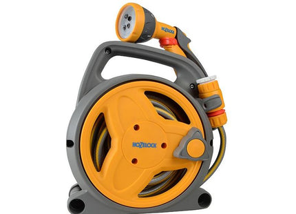 Hozelock 2425 Pico 10m Reel Hozelock - RockBottom Northampton