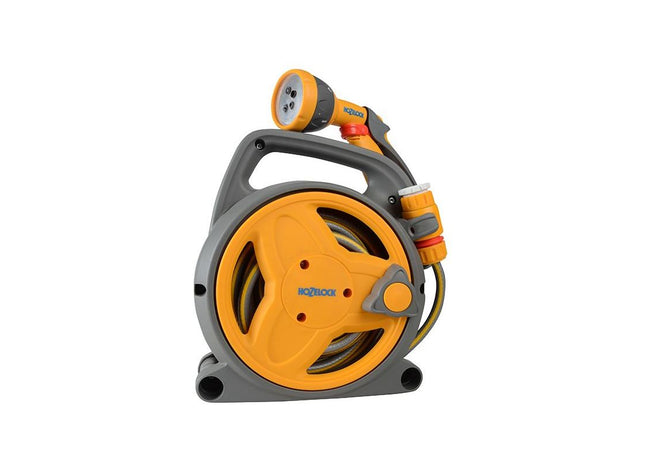 Hozelock 2425 Pico 10m Reel Hozelock - RockBottom Northampton