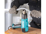 Makita HG6531CK Heat Gun 2000W 240V Makita - RockBottom Northampton 