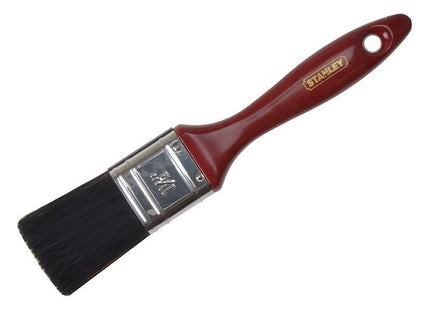 Stanley® Hand Tools Decor Paint Brush 38mm (1.1/2in) STANLEY® Hand Tools - RockBottom Nothampton