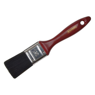 Stanley® Hand Tools Decor Paint Brush 38mm (1.1/2in) STANLEY® Hand Tools - RockBottom Nothampton