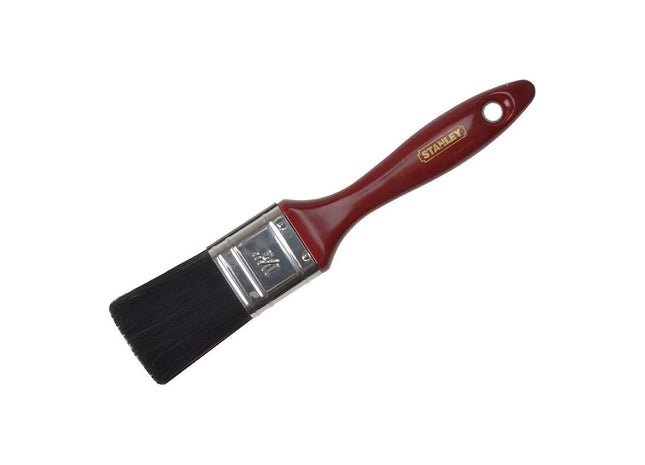 Stanley® Hand Tools Decor Paint Brush 38mm (1.1/2in) STANLEY® Hand Tools - RockBottom Nothampton