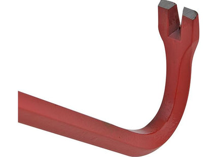 Faithfull Wrecking Bar 750mm (30in) Faithfull - RockBottom Northampton