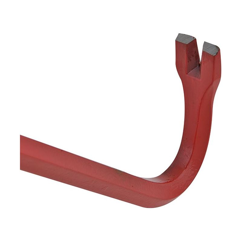 Faithfull Wrecking Bar 750mm (30in) Faithfull - RockBottom Northampton