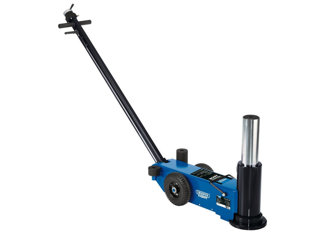 Draper Pneumatic High Lift Jack, 30 Tonne 02078 Draper - Town Tools 