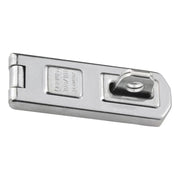 Abus Mechanical 100/100 Hasp & Staple 100mm ABUS Mechanical - RockBottom Northampton 