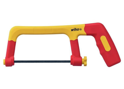 Wiha electric Hacksaw 150mm Wiha - RockBottom Northampton