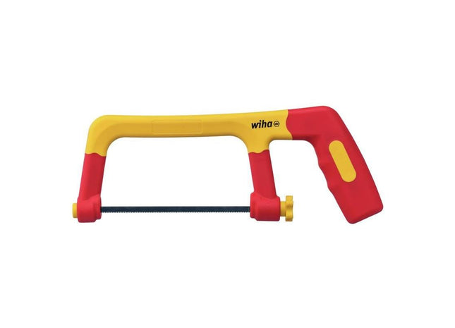 Wiha electric Hacksaw 150mm Wiha - RockBottom Northampton