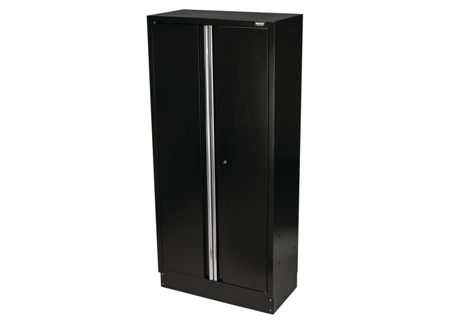 Draper BUNKER Modular Tall Floor Cabinet, 2 Door, 915mm 33166 Draper - Town Tools 