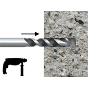 Rawlplug Rawlbolt® Loose Bolt M10/25L (Bag 5) Rawlplug - RockBottom Nothampton