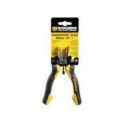 Roughneck Combination Pliers 160mm Roughneck - RockBottom Nothampton