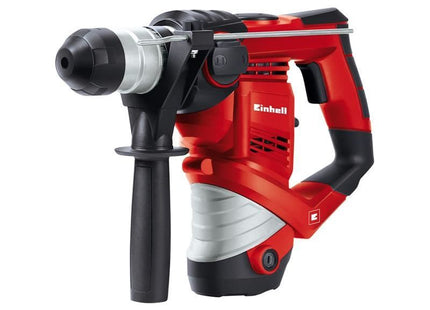 Einhell TC-RH 900/1 SDS Plus 3 Mode Rotary Hammer 900W 240V Einhell - RockBottom Northamptin