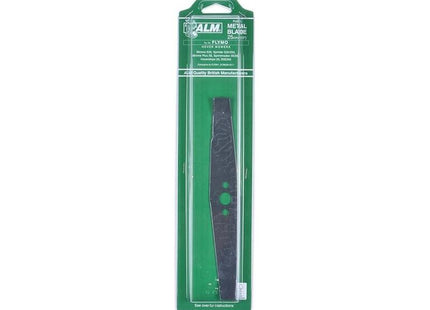 Alm Manufacturing FL042 Metal Blade to suit various Flymo 25cm (10in) ALM Manufacturing - RockBottom Northampton 