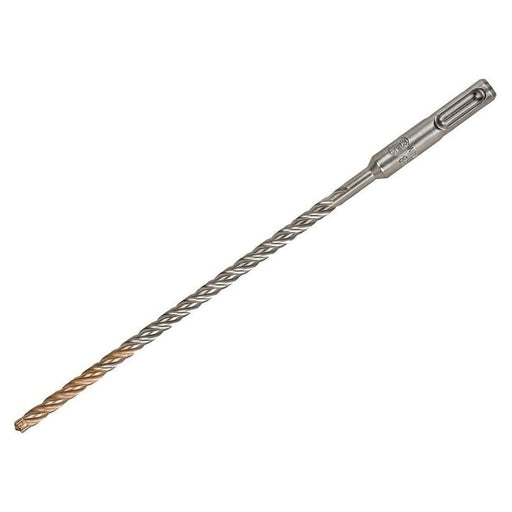 Irwin® Speedhammer Quad Drill Bit 6.0 x 210mm IRWIN® - RockBottom Northampton