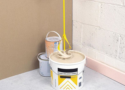 Stanley® Hand Tools Mixing Paddle 80mm STANLEY® Hand Tools - RockBottom Nothampton