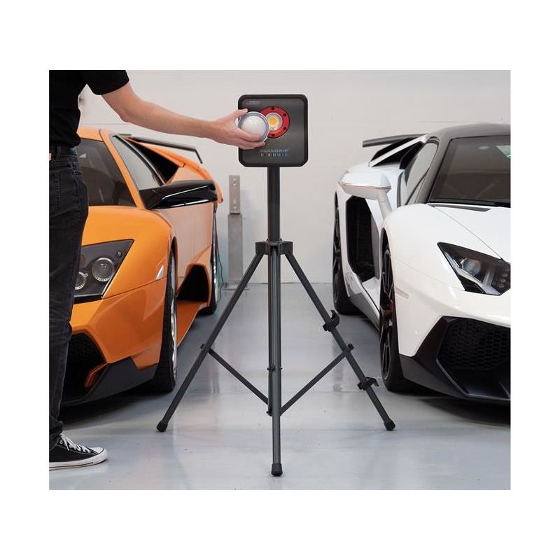 Scangrip® Large Diffuser SCANGRIP® - RockBottom Nothampton