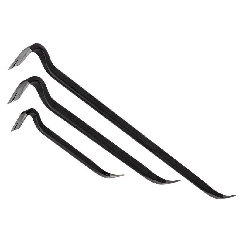 Roughneck Gorilla Bar® Set, 3 Piece Roughneck - RockBottom Nothampton