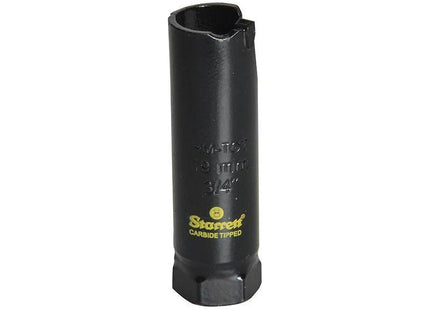 Starrett MPH0034 TCT Fast Cut Multi Purpose Holesaw 19mm Starrett - RockBottom Nothampton