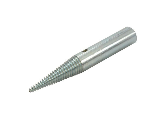 Zenith Profin Taper Spindle Left Hand 16mm Zenith Profin - RockBottom Northampton