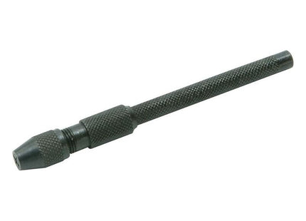 Faithfull Pin Vice Size 2 0.75 - 1.5mm Capacity Faithfull - RockBottom Northampton