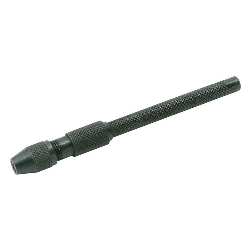 Faithfull Pin Vice Size 2 0.75 - 1.5mm Capacity Faithfull - RockBottom Northampton