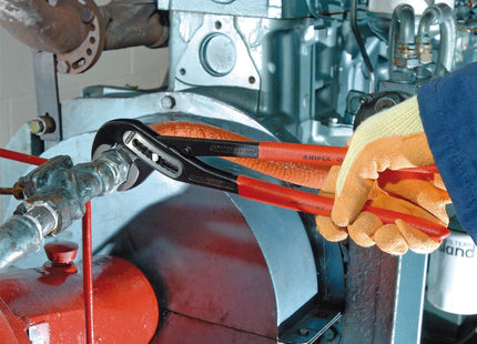 Draper Knipex Alligator 88 01 300 SBE Waterpump Pliers, 300mm 81189 Draper - Town Tools 