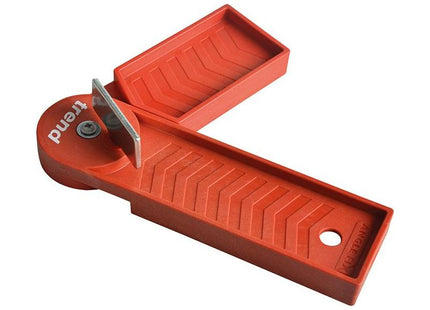 Trend Anglefix Mitre Guide Trend - RockBottom Northampton