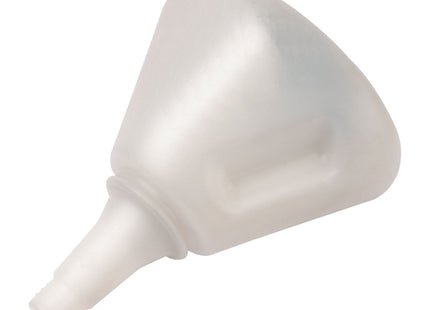 Draper Polypropylene Funnel, 175mm, 1.7L 24774 Draper - Town Tools 