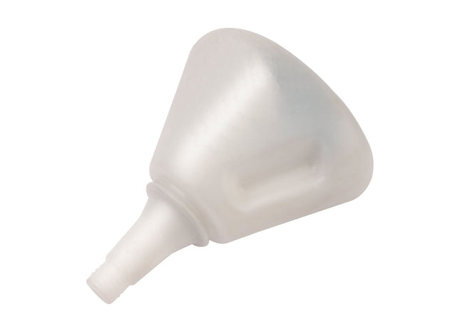 Draper Polypropylene Funnel, 175mm, 1.7L 24774 Draper - Town Tools 