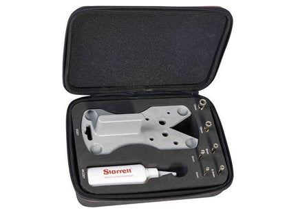 Starrett KD06041 Diamond Tile Drill Bit Set, 6 Piece Starrett - RockBottom Nothampton