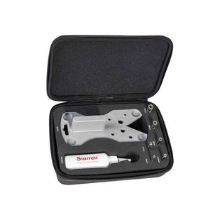 Starrett KD06041 Diamond Tile Drill Bit Set, 6 Piece Starrett - RockBottom Nothampton