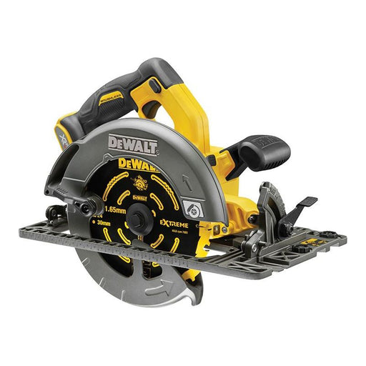 Dewalt Power Tools DCS576N XR FlexVolt Circular Saw 190mm 54V Bare Unit DeWALT Power Tools - RockBottom Northampton