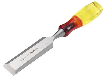Irwin® Marples® M373 Bevel Edge Chisel Splitproof Handle 32mm (1.1/4in) IRWIN® Marples® - RockBottom Northampton