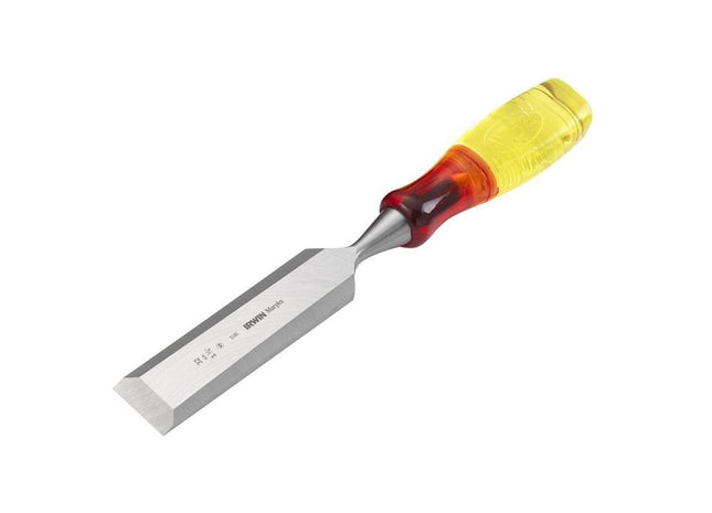 Irwin® Marples® M373 Bevel Edge Chisel Splitproof Handle 32mm (1.1/4in) IRWIN® Marples® - RockBottom Northampton