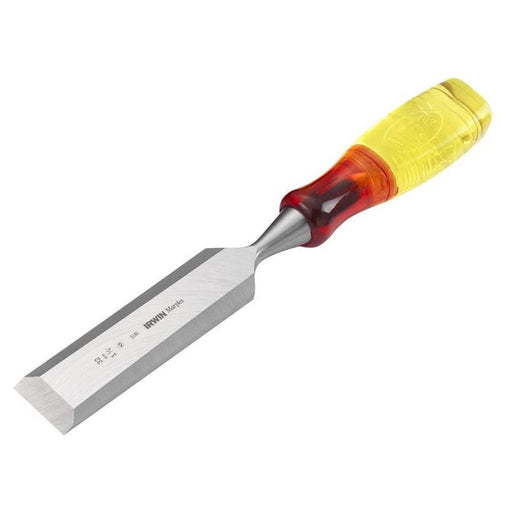 Irwin® Marples® M373 Bevel Edge Chisel Splitproof Handle 32mm (1.1/4in) IRWIN® Marples® - RockBottom Northampton