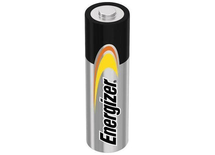 Energizer® AA Industrial Batteries (Pack 10) Energizer® - RockBottom Northamptin