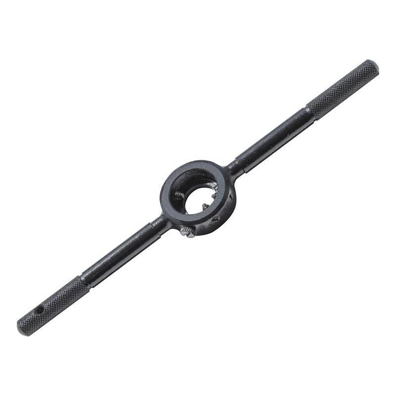 Faithfull Diestock Holder 25.4mm (1in) Faithfull - RockBottom Northampton