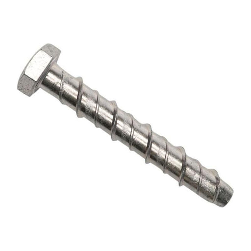 Masonmate® Hex Concrete Screwbolt M14 x 130mm (20) MASONMATE® - RockBottom Northampton