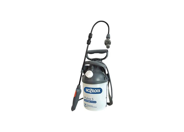 Hozelock 5310 Pulsar Viton® Pressure Sprayer 5 litre Hozelock - RockBottom Northampton