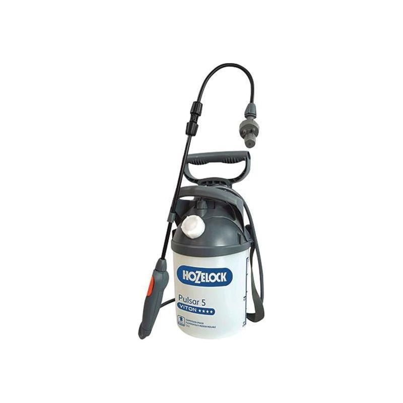Hozelock 5310 Pulsar Viton® Pressure Sprayer 5 litre Hozelock - RockBottom Northampton