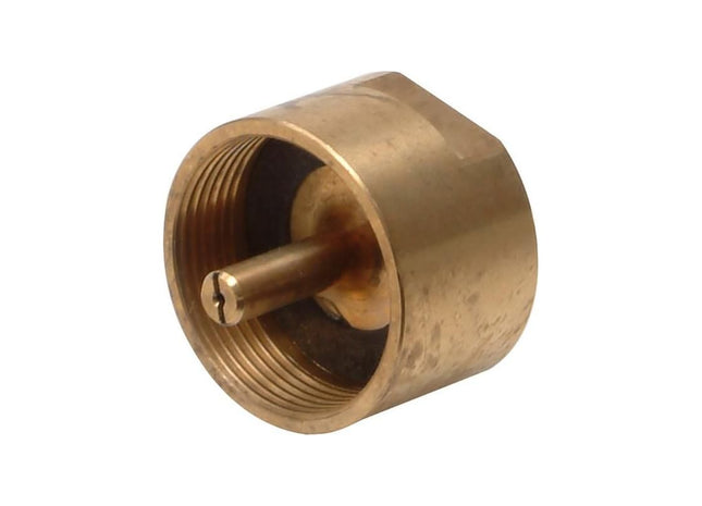 Monument 437A Adaptor 1in Propane / MAPP® To 7/16in Monument - RockBottom Northampton