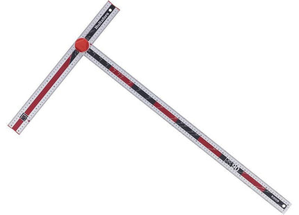 Hultafors PS 90 Adjustable Plasterer's Square 900mm (35.1/2in) Hultafors - RockBottom Northampton