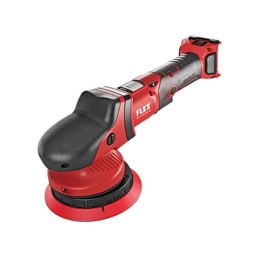 Flex Power Tools XFE 15 150 18.0-EC Cordless Orbital Polisher 18V Bare Unit Flex Power Tools - RockBottom Northampton