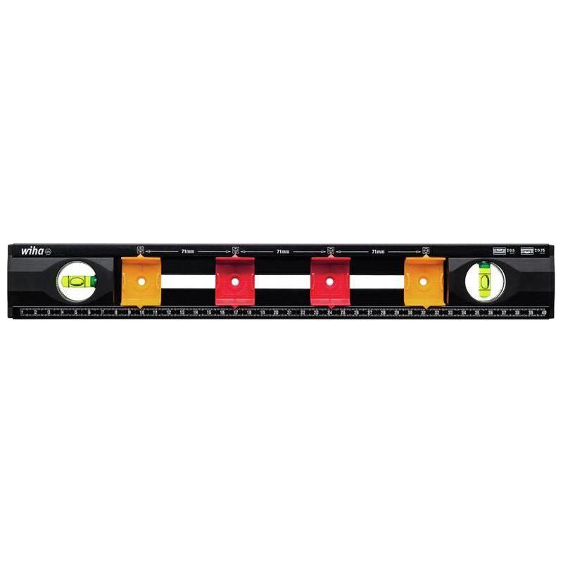 Wiha Electrician's Spirit Level 40cm Wiha - RockBottom Northampton