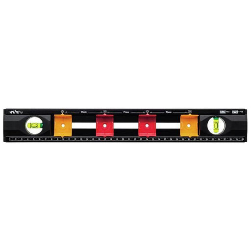 Wiha Electrician's Spirit Level 40cm Wiha - RockBottom Northampton