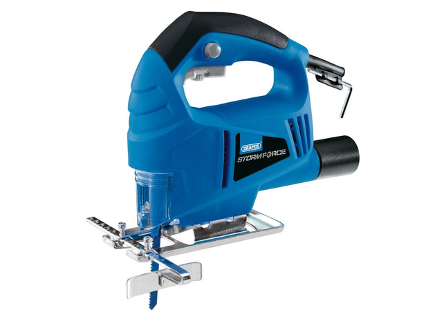 Draper Storm Force Jigsaw, 400W 56733 Draper - Town Tools 