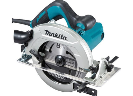 Makita HS7611J 190mm Circular Saw 1600W 110V Makita - RockBottom Northampton 