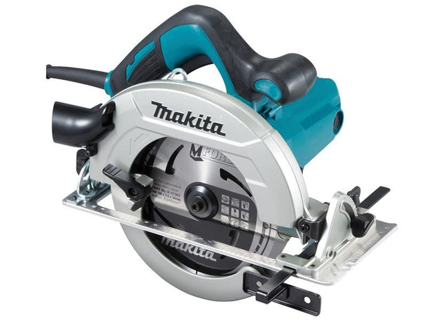 Makita HS7611J 190mm Circular Saw 1600W 110V Makita - RockBottom Northampton 