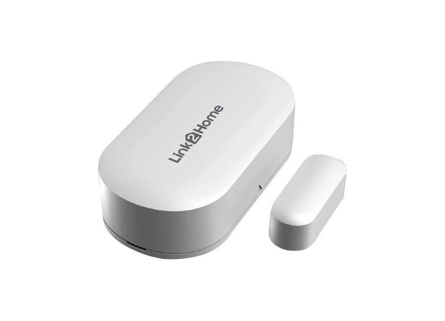 Link2Home Smart Alarm Door/Window Sensor Link2Home - RockBottom Northampton