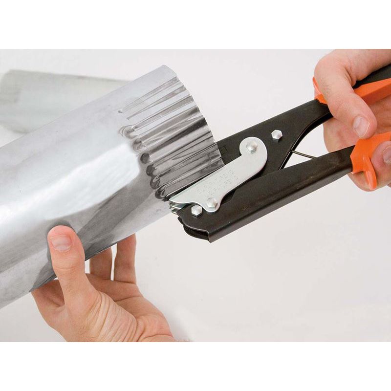 Edma Maxi Ret Swaging Tool 5 Blade Edma - RockBottom Northamptin